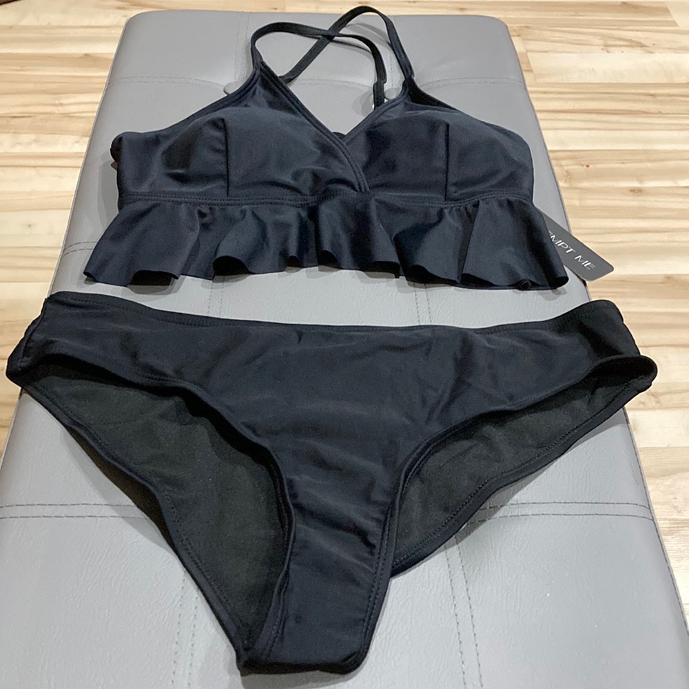 TEMPT ME Swimsuit